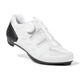 HEPINGJIANGENBOHUB ENTRADA HOBO Carretera Ciclismo Indoor Ciclismo Zapatos EY113 Zapatos de bloqueo de bicicleta con pedal de bloqueo Versión asiática Autopista EY11301+ZP-112 Combinación 43