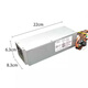 Daiji Yanxuan Dell XPS8940 2021 3690 7080 3890 5890 3891 3681 3000 Alimentation 240W