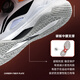 
Li Ning (LI-NING) professional table tennis shoes Wang Chuqin and Sun Yingsha training competition anti-slip beef tendon sole sneakers for men and women MAGE series