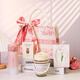 
Quantitative graduation gifts for teachers custom set gift bags wedding souvenir gifts bridesmaids employee gift company event prizes