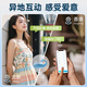 
Ji Yu vibrator sex toys for adult women's sexual understanding pressure vibrator special remote remote control small whale toys