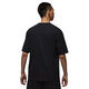 耐克（NIKE）【滔搏运动】男子运动休闲短袖T恤HV3895-010 HV3895-010 L
