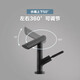 
Moen (MOEN) basin faucet hot and cold bathroom sink bathroom cabinet lead faucet rotating water nozzle GN15122 GN15122