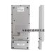 Hikvision (Hikvision) Gesichtserkennung Zugriffskontrolle All-in-One-Maschinenkarte Swipe Fingerabdruck Passwort Anwesenheit Check-in F DS-K1T671BM [Gesicht/Karte/Passwort]