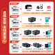惠普a3a4彩色喷墨打印机9730复印扫描一体机无线自动双面家用办公9720 9720【A3打印A4打印复印 单纸盒 套二[含芯片大容量墨盒2套+10墨