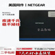 网件（NETGEAR）二手网件R7000 R6300V2全千兆原版穿墙王wifi智能 EX6200 全千兆+电源网线