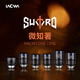 LAOWA full-frame macro cinema lens PL mount FF Sword 15mm T4.1 Macro 1X Cine value-added ticket