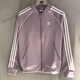 阿迪达斯 （adidas）三叶草运动休闲夹克外套DV2642  ED7591 ED7573 DV2564 CE2398肉粉色 XS (32)