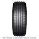Goodyear car tires 225/55R17 101W EF1 SPORT Eagle F1 cool running, suitable for Audi A6L/Tuyue
