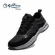 
GY Jinlilai men's shoes 2025 new mesh casual shoes men's summer breathable cloth shoes men's lightweight and versatile sports shoes JLL9855 sand color domestic standard code 40 wide and fat feet, big shots