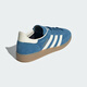 Adidas Clover Series Handball Spezial German Training Chores Sports Board Chaussures Summer Blue Men and Women Même modèle 38 Taille