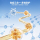 
Bear Accompani Growth Bovine Colostrum Yeast-Glucan Chew Le Child Immunoglobulin Vitamin VC0 Sugar 0 Flavor 80 Tablets