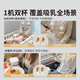 贝能免手扶吸奶器电动双边微震按摩母乳全自动集奶挤奶器小葫芦集乳器 【PLUS版】吸附更强*双杯体验