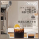 Delonghi Silver Knight Cold Brew Semi-Automatic EC9885.M Kaffeemaschine Schleif integriertes Haus kommerziell italienische EC9885 EC98