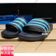 
Adidas slippers for men and women wearing eva swimming sports home flip flops beach shoes EG1757 official flagship authentic G15886 44.5