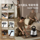 Deerma cloth cleaning machine, high temperature steam BY700 S package, multi-function cleaning machine, steam mop, carpet and clothing care, kitchen greasy glass cleaning tool