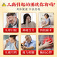 
Beijing Tongrentang Qingqian Liu Kui Buckwheat Corn Scar Tea Diabetes Mulberry Leaf Dizziness and Fat Blood Sugar High Health Tea Official Genuine YR 5 Boxes [Medicine Package]