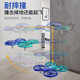 
Beast Drone Beast Primary School Student Competition Remote Control Quadcopter Drone Youth Primary and Secondary School Competition Special Blue/lt Original Three-Blade Pro Aerial No Aerial Photography Five-Electric Package