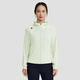 
DESCENTE WOMENSTRAINING lightweight breathable UPF50 sun protection suit women's LP-Creole Pink L