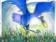 Original English version Winnie Witch Picture Book Series Winnie and Wilbur Oxford Boutique Picture Book Winnie Witch Series Magic Picture Book Children's English Enlightenment Learning Picture Story Book Winnie Witch's New Computer