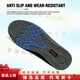 KLWPPS labor protection shoes men's breathable anti-smashing and anti-smashing and anti-smashing and anti-smashing and anti-smashing and anti-smashing and anti-smashing and anti-smashing and insulated shoes for men 401 black anti-smashing and anti-smashing and anti-smashing 44