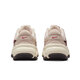 Nike (NIKE) running shoes women's shoes summer new sports shoes AL8 daddy shoes shock-absorbing and anti-slip light casual shoes FJ3794- HJ7371-838 Ice Guava Aster Powder 36.5