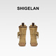 SHIGELAN 2025 NOUVELLES BOOTS MARTIN POUR FEMMES NICHE BOOTS WESTER