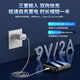 Super Horse Direct Sales National 3C Certification丨Can be used on airplanes Super fast charging large capacity power bank portable power bank 20000 mAh suitable for Huawei and Apple iPhone17 New 3C certification 2.0 standard fast charge + exclusive version - high-quality battery cells New 3C certification/same day and next day delivery Recommended top version丨can be used on airplanes