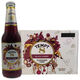 
Tempt TEMPT Tempt No. 13789 Elderberry Flavor Wine 330ml*24 Bottle Tempt Tempt Tempt No. 1 24 Bottle