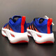 Adidas sommer sommer herren laufschuhe climacool frisch brise fitness trainieren Sportschuhe Modetrend bequemer Freizeitschuhe HQ6167/Blau/Orange 39