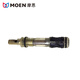 
Moen bamboo tube mandrel valve core 1225/12801 kitchen/basin/shower faucet original accessories Moen 1225/12801 mandrel valve core removal wrench