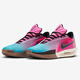 
Nike NIKE men's basketball shoes G.T. CUT 3 TURBO EP sneakers HV9919-900 pink 43