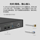 TP-Link Enterprise VPN Router Commercial Gigabit AP Manager Home AC Contrôleur Ten Gigabit SFP + ER6220T 4-PORT Gigabit / 10 Gigabit Optical Port