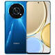 Honor X30 5G Phone Mobile Dual-Sim Double SNOPDRAGE 695 Processeur 6,81 pouces Ultra-définition Grand écran 4800mAh Grande Batterie 66W Charge rapide Honneur de sauvegarde préférée des étudiants