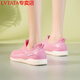 LVTATA NOUVELLE BOOTS DE PLUIE À MODE LECTURE FEMMES POUR FEMMES SUMPRES SUMPRESSEMENT CHAUSSIONS DE TUBE CONFORMENT