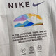 耐克（NIKE）短袖男装2025夏季新款跑步运动服针织透气时尚宽松圆领上衣T恤衫 HF6172-133米白纯棉 S