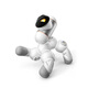 Robot de módulo de Xiaomi (MI), juguete inteligente, programación gráfica estructural variada, ensamblaje modular e interacción emocional, robot del módulo Xiaomi Mijia [original]