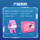 Children's Early Education Machine 1 Jahre alte Baby Story Machine Spielzeug Super Smart Fighter Little Ailedi lernt Zungen erfasst Super Kämpfer [Xiaoai] Intelligenter Story -Roboter