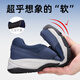 
Jihua 3565 14 summer training shoes ultra-light training shoes hiking shoes blue shoes physical fitness shoes ground shoes [no standard] 41