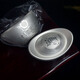 Tianxinyang pure silver 9999 investment silver ingot wealth ingot frosted silver ingot 500 grams
