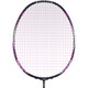 
Boli Boli Badminton Racket Wuque Series 9900 Second Generation 3U 4U Men's Singles Women's Double Carbon Fiber Feather Shoot 9900 Second Generation Red 3ug5 (85-87g) VICTORVBS-66N