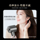 Yangao AKOKO Yangao hair dryer for home dormitory use for students 800w negative ion hair care high speed low power 500w gift birthday gift for women simple version - Extreme Blue (300W)