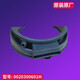
BEYZK Haier drum washing machine XQGH100-B12859GU1-B12858GU1 door sealing ring sealing ring rubber ring XQGH100-B12859GU1 door sealing rubber ring