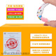 Mppmck water brume magic perle magic brok girl girl girl girls girls's bricol's fait des jouets faits à la main autocollant perle magique 10 couleurs 1000 pièces + boîte express + accessoires pack