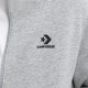 匡威（Converse）男女同款针织外套时尚休闲舒适连帽拉链套衫10023871 10023861-A22 圆领套头卫衣 XS