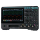Unilide MSO1254HD four-channel digital oscilloscope 250M bandwidth 2.5G sampling rate high-resolution oscilloscope MSO1254HD