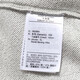 耐克（NIKE）官方 舰店夹克男女 25夏季新款运动休闲卫衣防风针织情侣上衣外套 灰色/情侣款单件/晒图退10 S (165/84A)