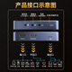 ACASSIS VIDEO CAPTURE CARTE 4K60HZ HD LIVE HDMI CLUE SONY CAME CAMERIE LIV