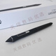 Wacom Digital Tablet Drucksensor Pen CTL672/472/6100/690 Schatten PTH660/651/650 Elektromagnetischer Stift CTL672/472 [Box -Stift -Liefersitz] 0x0cm