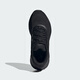 Adidas Galaxystep Wear-résistants à basses chaussures de course pour hommes et femmes JP6189 39